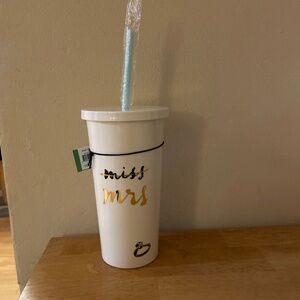 New Kate Spade Miss to Mrs Cup